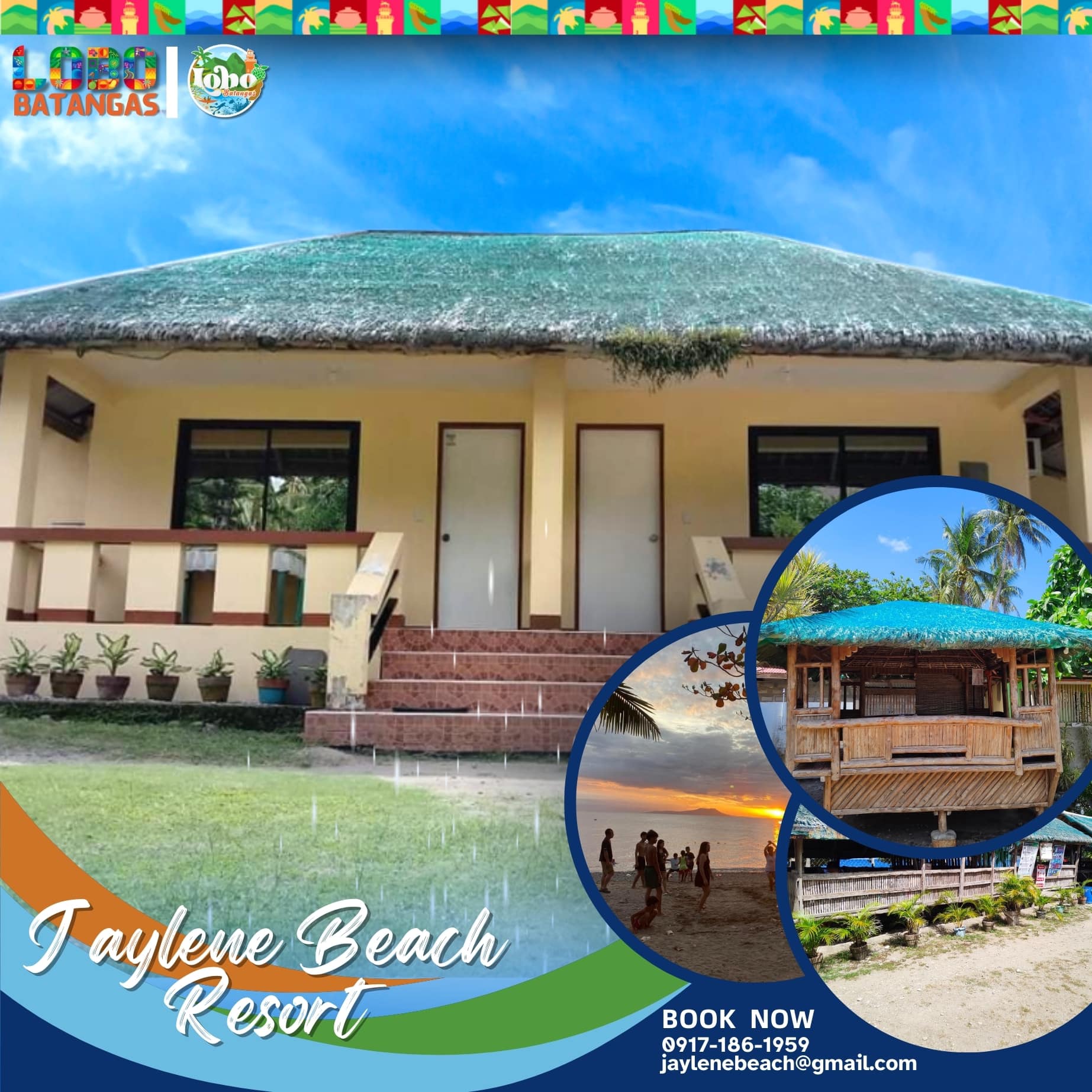 JAYLENE BEACH RESORT